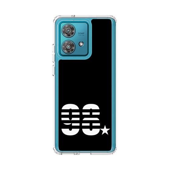 スリムプロテクションケース［ MIW - #98 - ブラック ］