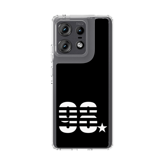 スリムプロテクションケース［ MIW - #98 - ブラック ］