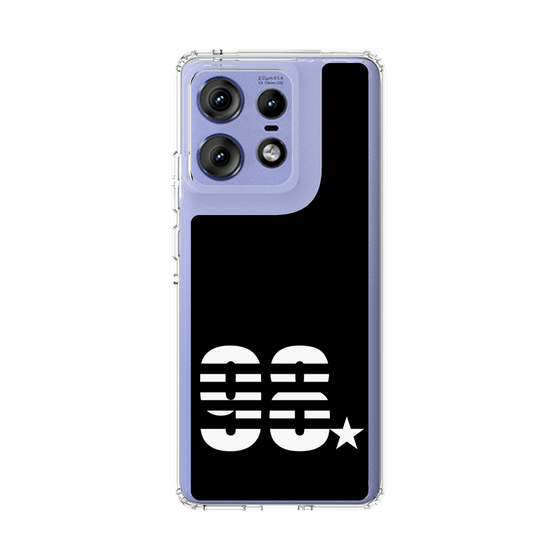 スリムプロテクションケース［ MIW - #98 - ブラック ］