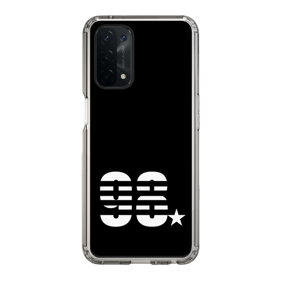 スリムプロテクションケース［ MIW - #98 - ブラック ］