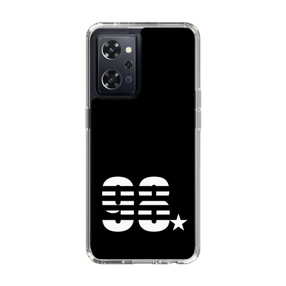 スリムプロテクションケース［ MIW - #98 - ブラック ］