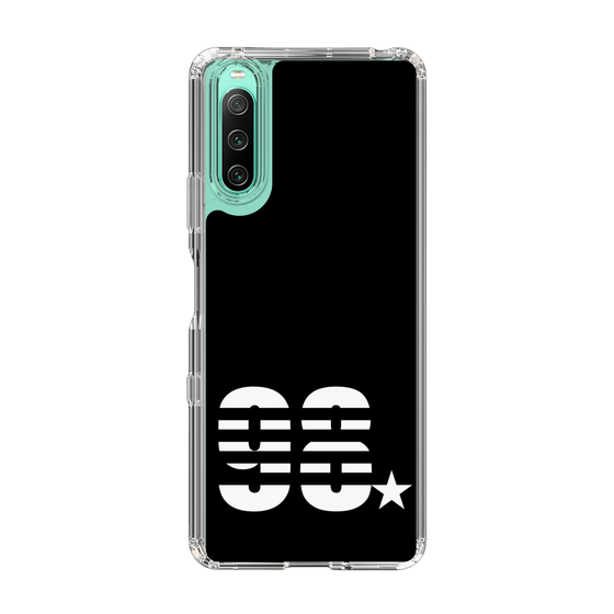 スリムプロテクションケース［ MIW - #98 - ブラック ］