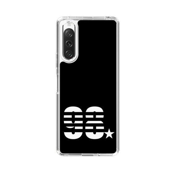 スリムプロテクションケース［ MIW - #98 - ブラック ］