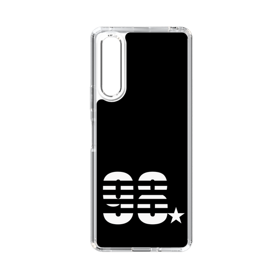 スリムプロテクションケース［ MIW - #98 - ブラック ］