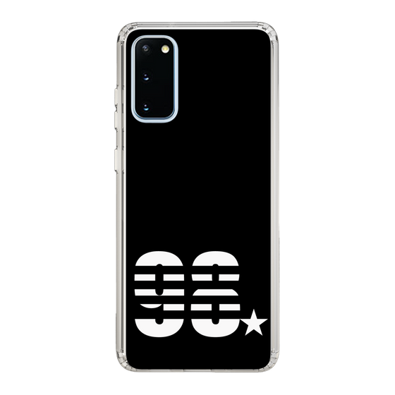 スリムプロテクションケース［ MIW - #98 - ブラック ］