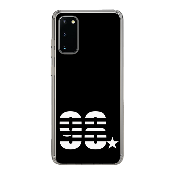 スリムプロテクションケース［ MIW - #98 - ブラック ］