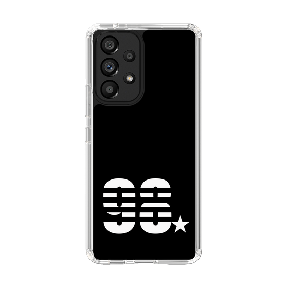 スリムプロテクションケース［ MIW - #98 - ブラック ］