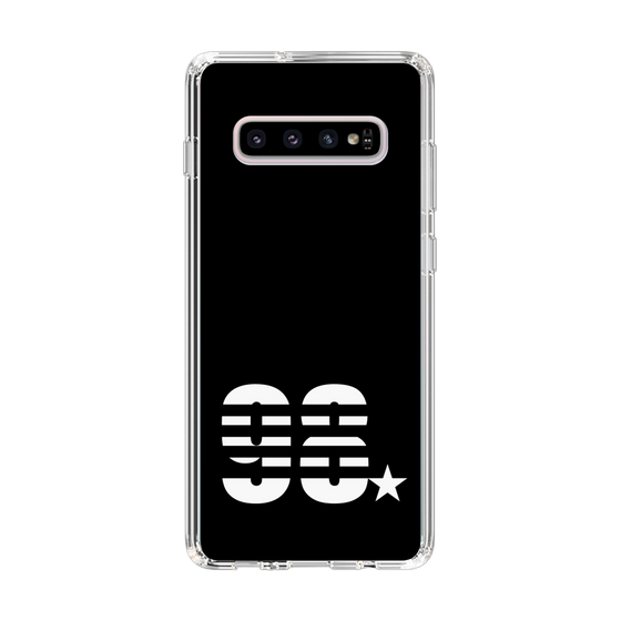 スリムプロテクションケース［ MIW - #98 - ブラック ］