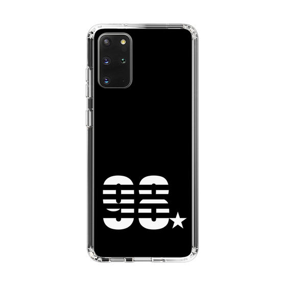 スリムプロテクションケース［ MIW - #98 - ブラック ］