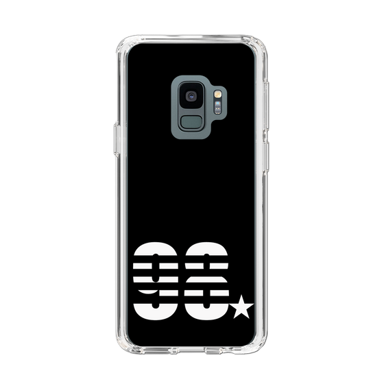 スリムプロテクションケース［ MIW - #98 - ブラック ］