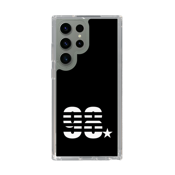 スリムプロテクションケース［ MIW - #98 - ブラック ］