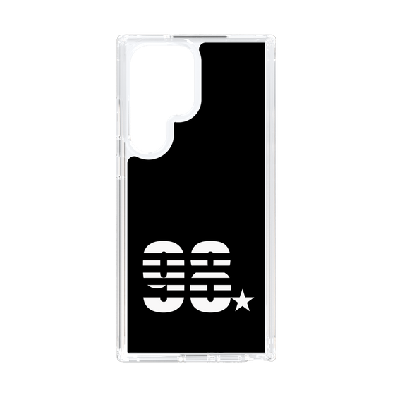 スリムプロテクションケース［ MIW - #98 - ブラック ］