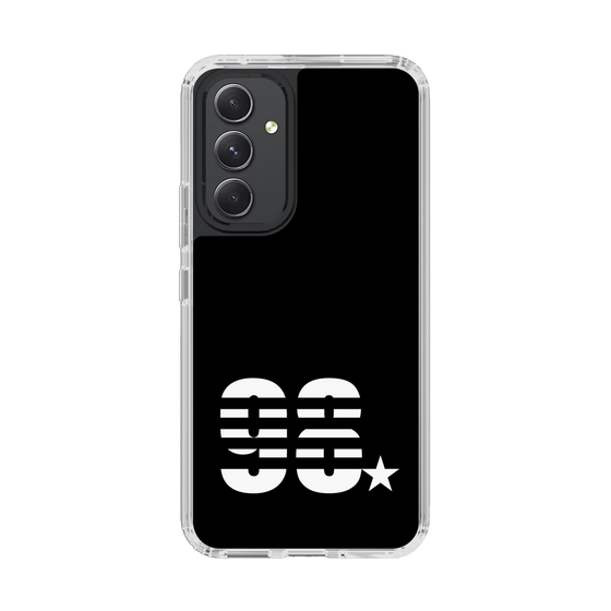 スリムプロテクションケース［ MIW - #98 - ブラック ］