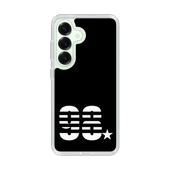 スリムプロテクションケース［ MIW - #98 - ブラック ］