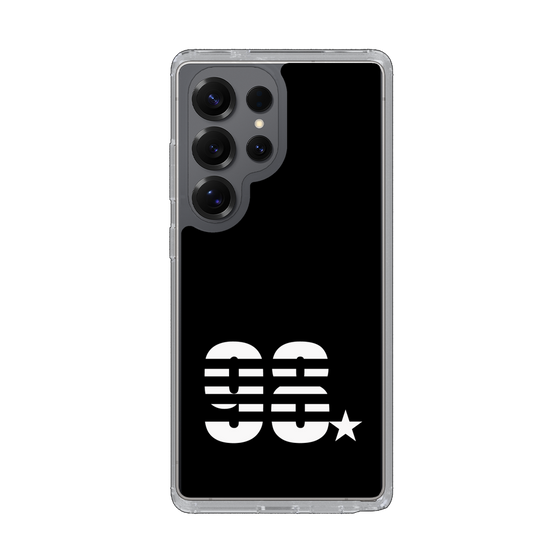 スリムプロテクションケース［ MIW - #98 - ブラック ］