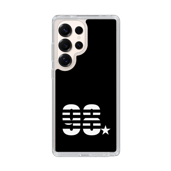 スリムプロテクションケース［ MIW - #98 - ブラック ］