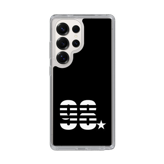 スリムプロテクションケース［ MIW - #98 - ブラック ］