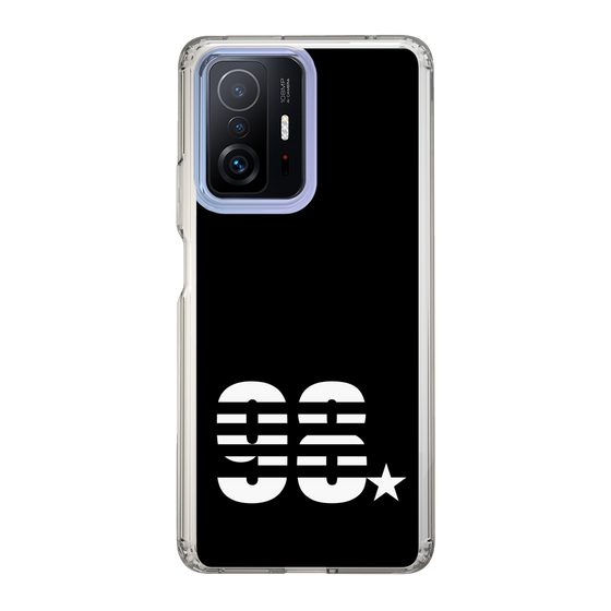 スリムプロテクションケース［ MIW - #98 - ブラック ］