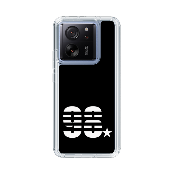 スリムプロテクションケース［ MIW - #98 - ブラック ］