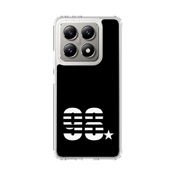 スリムプロテクションケース［ MIW - #98 - ブラック ］