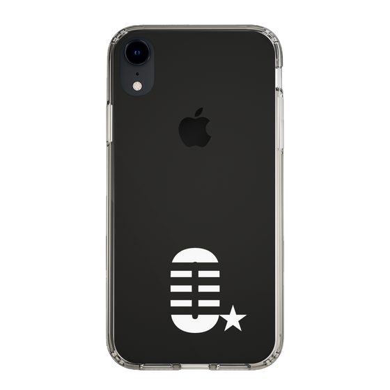 スリムプロテクションケース［ MIW - O - クリア ］