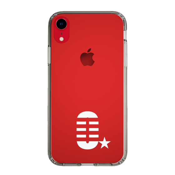 スリムプロテクションケース［ MIW - O - クリア ］