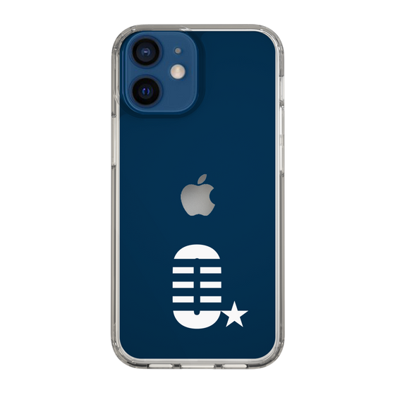 スリムプロテクションケース［ MIW - O - クリア ］