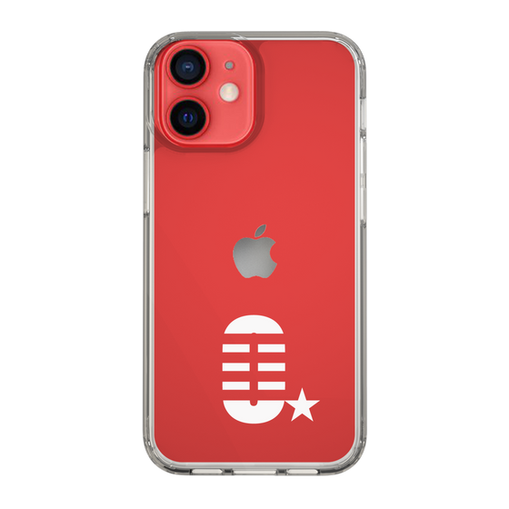 スリムプロテクションケース［ MIW - O - クリア ］