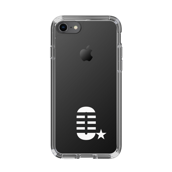 スリムプロテクションケース［ MIW - O - クリア ］