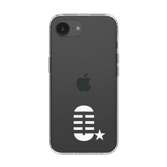 スリムプロテクションケース［ MIW - O - クリア ］