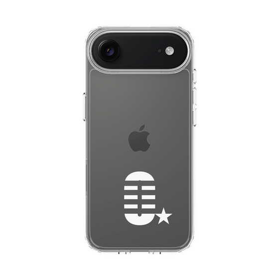 スリムプロテクションケース［ MIW - O - クリア ］