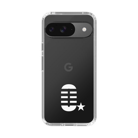 スリムプロテクションケース［ MIW - O - クリア ］