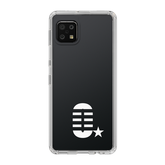 スリムプロテクションケース［ MIW - O - クリア ］