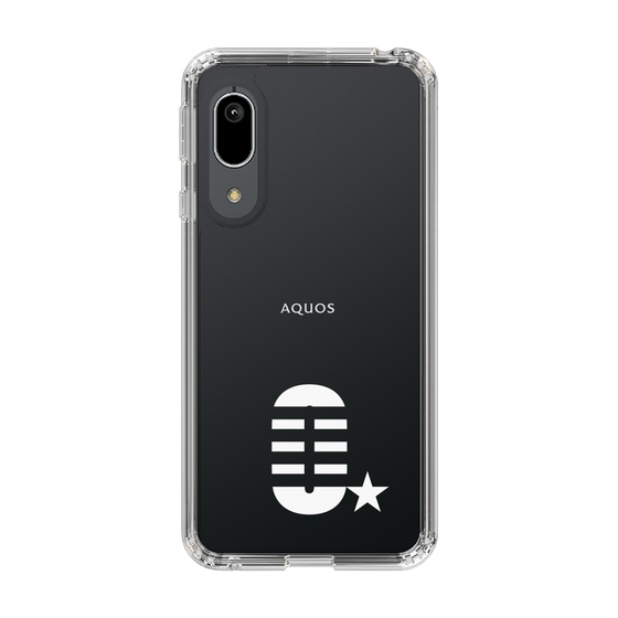 スリムプロテクションケース［ MIW - O - クリア ］