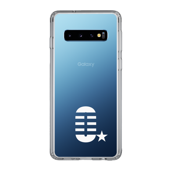 スリムプロテクションケース［ MIW - O - クリア ］