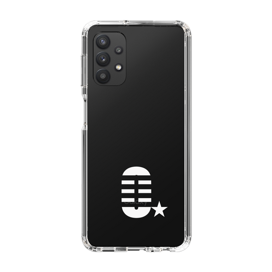 スリムプロテクションケース［ MIW - O - クリア ］