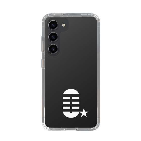 スリムプロテクションケース［ MIW - O - クリア ］