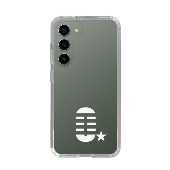 スリムプロテクションケース［ MIW - O - クリア ］