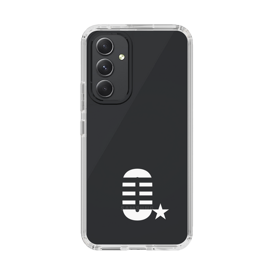 スリムプロテクションケース［ MIW - O - クリア ］