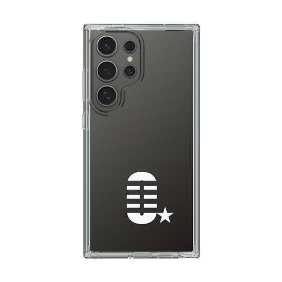 スリムプロテクションケース［ MIW - O - クリア ］