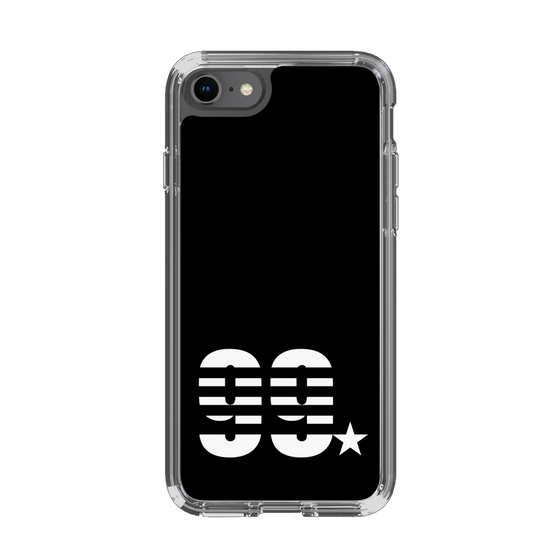 スリムプロテクションケース［ MIW - #99 - ブラック ］