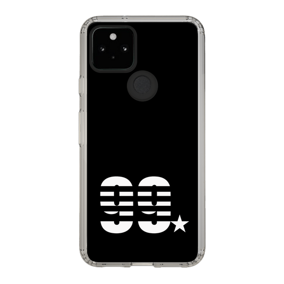 スリムプロテクションケース［ MIW - #99 - ブラック ］