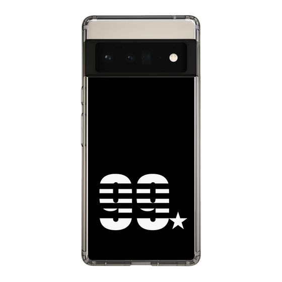 スリムプロテクションケース［ MIW - #99 - ブラック ］