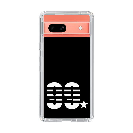 スリムプロテクションケース［ MIW - #99 - ブラック ］