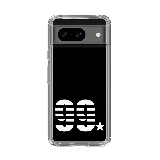 スリムプロテクションケース［ MIW - #99 - ブラック ］