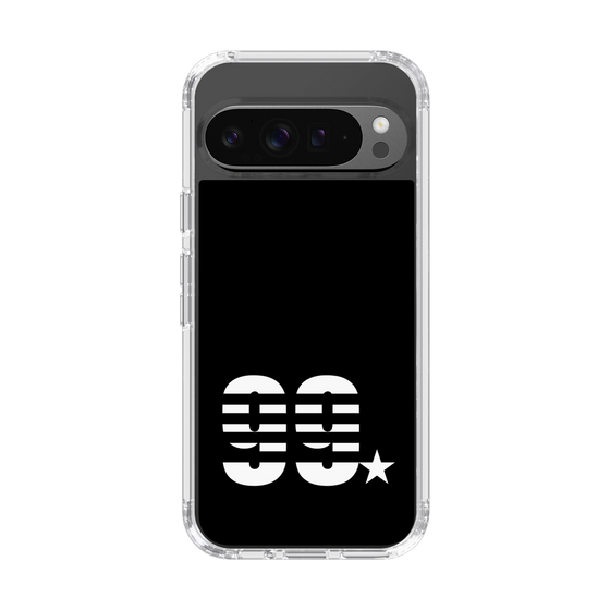 スリムプロテクションケース［ MIW - #99 - ブラック ］