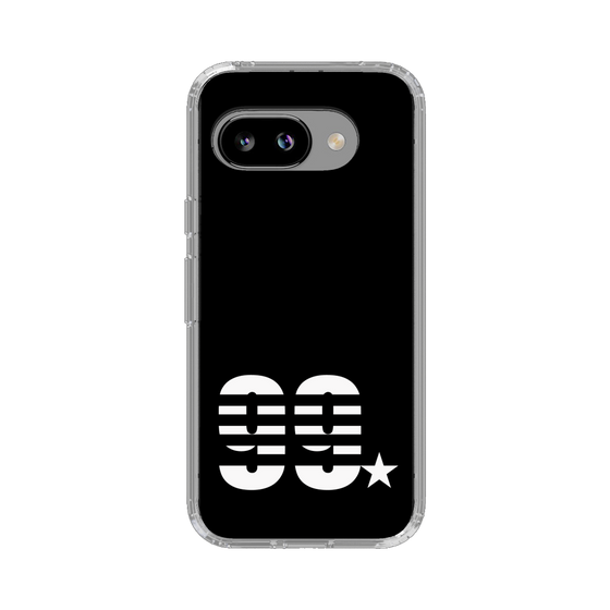 スリムプロテクションケース［ MIW - #99 - ブラック ］