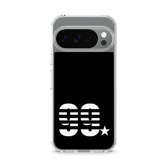 スリムプロテクションケース［ MIW - #99 - ブラック ］