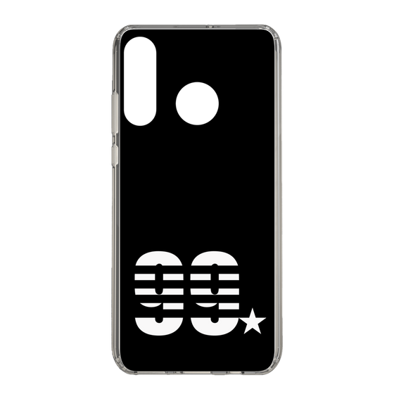 スリムプロテクションケース［ MIW - #99 - ブラック ］