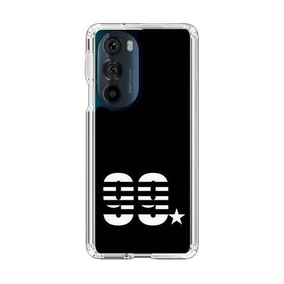 スリムプロテクションケース［ MIW - #99 - ブラック ］